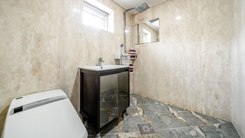 Taean Anmyeondo Bohemia Village Pension, Taean, South Korea