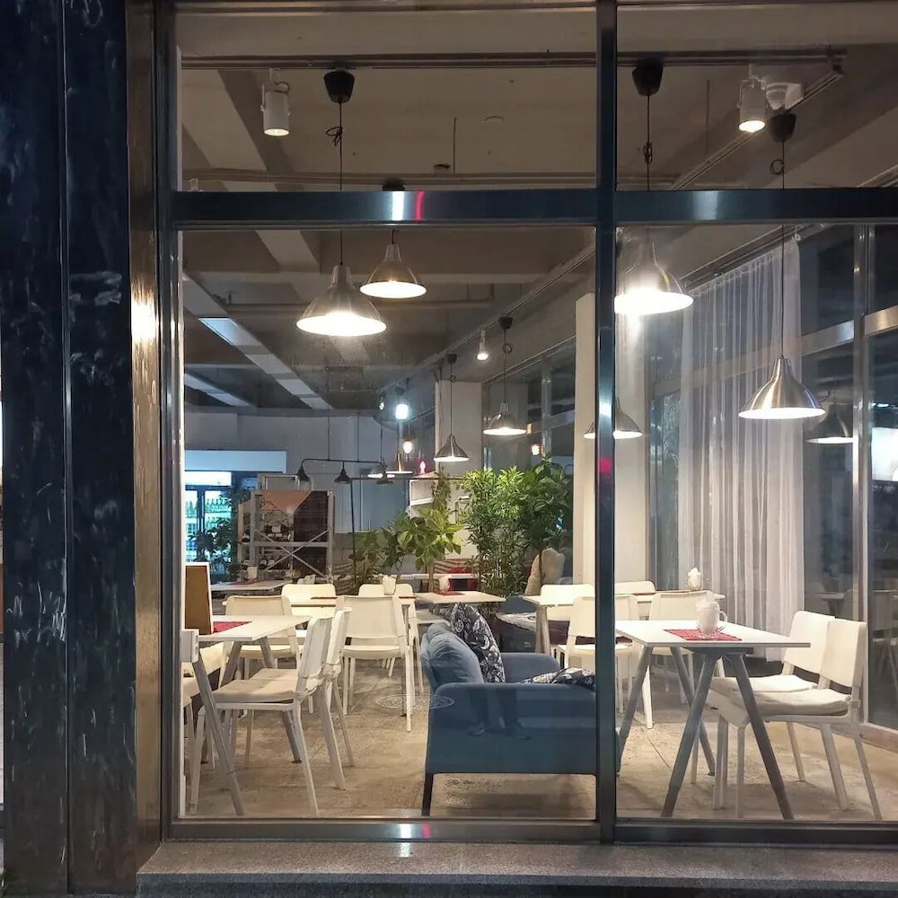 Youngil Dae Guest house, South Korea
