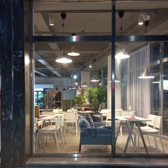Youngil Dae Guest house, Pohang, South Korea