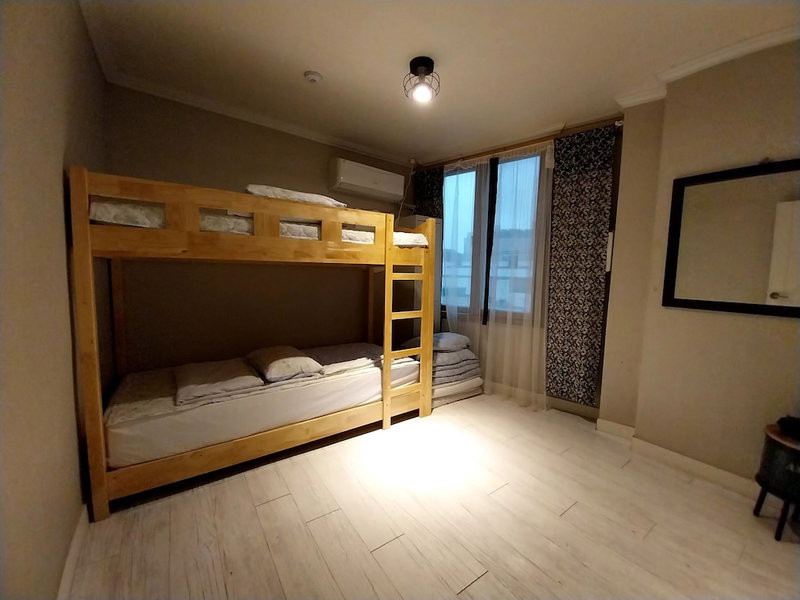Youngil Dae Guest house, Pohang, South Korea