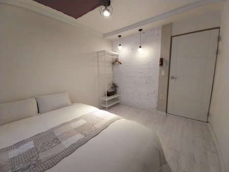 Youngil Dae Guest house, Pohang, South Korea