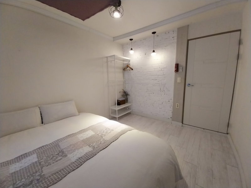 Youngil Dae Guest house, Pohang, South Korea