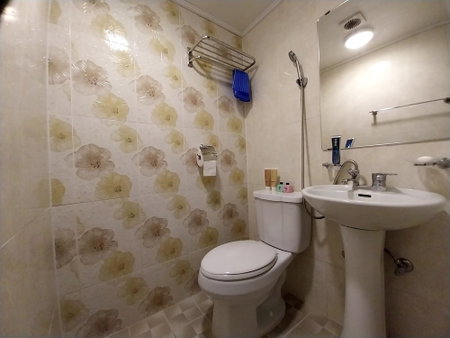 Youngil Dae Guest house, Pohang, South Korea