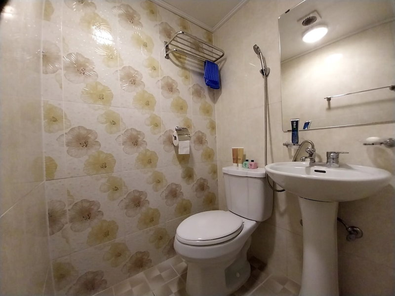 Youngil Dae Guest house, Pohang, South Korea