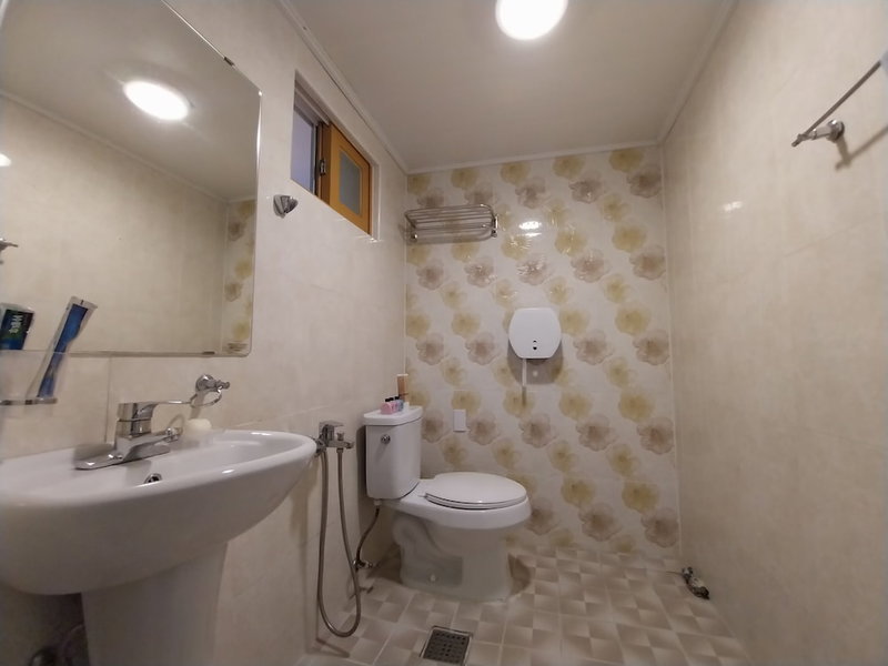 Youngil Dae Guest house, Pohang, South Korea