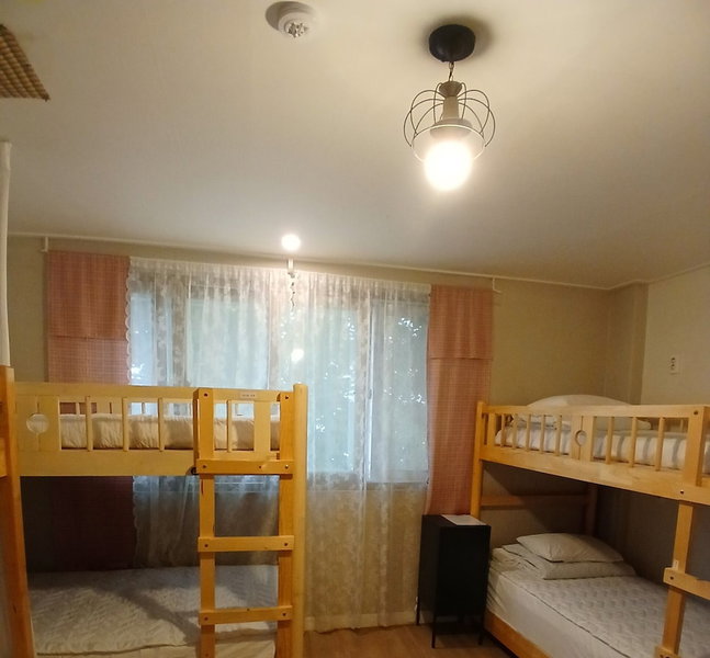Youngil Dae Guest house, Pohang, South Korea