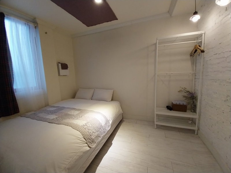Youngil Dae Guest house, Pohang, South Korea