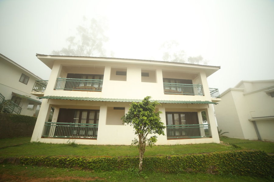 Gapyeong Botanical Pension, Gapyeong, South Korea