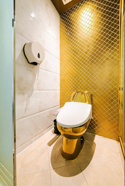 Hotel Ssome Jeongkwan, Busan, South Korea