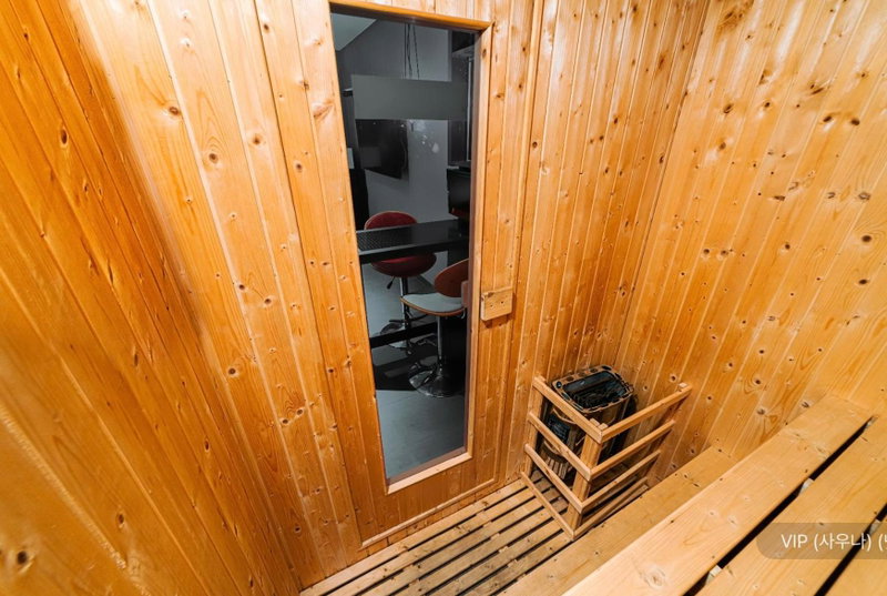 Hotel Ssome Jeongkwan, Busan, South Korea