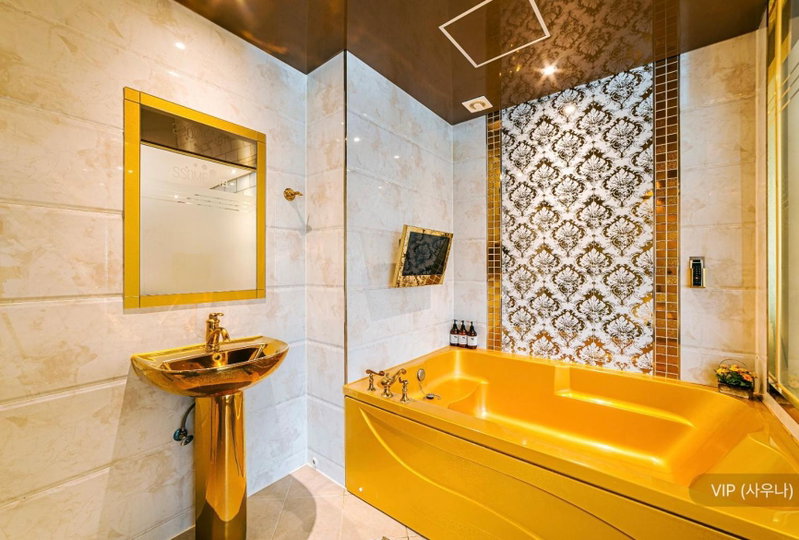 Hotel Ssome Jeongkwan, Busan, South Korea