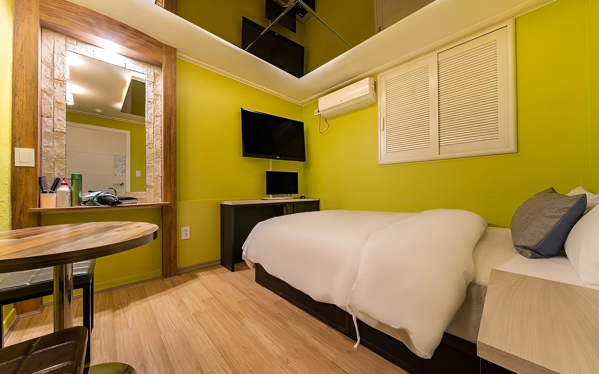 Hotel · Wangsimni Yousome, Seoul