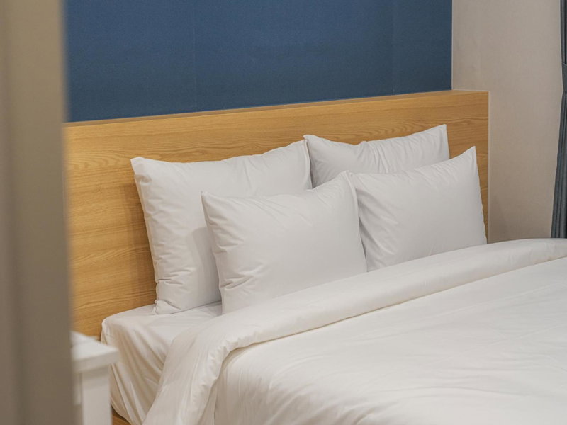 Hotel Leo Changwon Central Branch, Changwon, South Korea