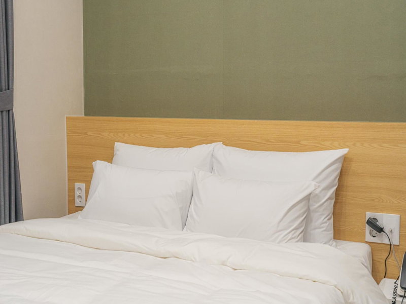 Hotel Leo Changwon Central Branch, Changwon, South Korea