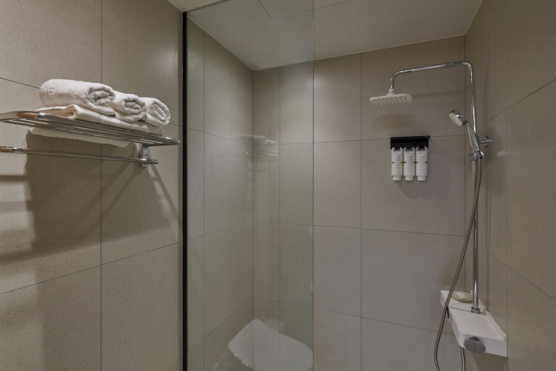 88Hotel, Seoul, South Korea