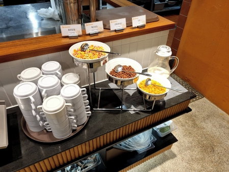 88Hotel, Seoul, South Korea