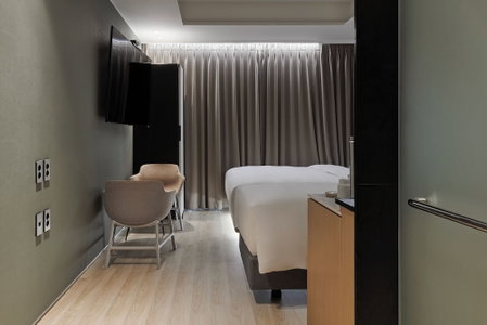 88Hotel, Seoul, South Korea