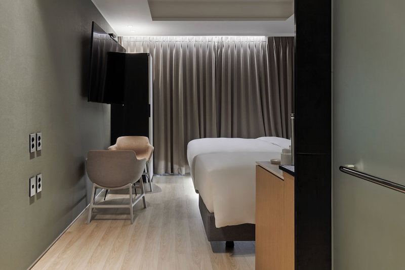 88Hotel, Seoul, South Korea