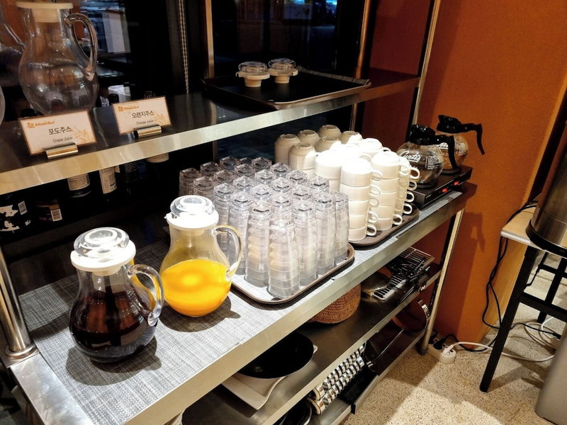 88Hotel, Seoul, South Korea