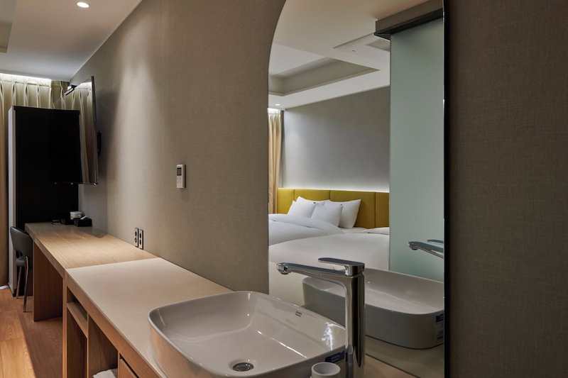 88Hotel, Seoul, South Korea