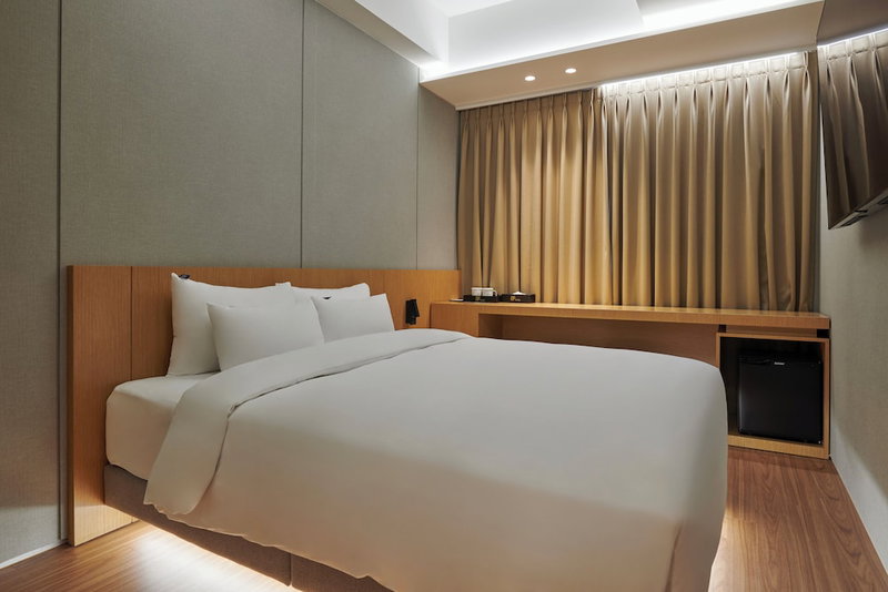 88Hotel, Seoul, South Korea