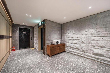 Hotel PIED Exco, Daegu, South Korea