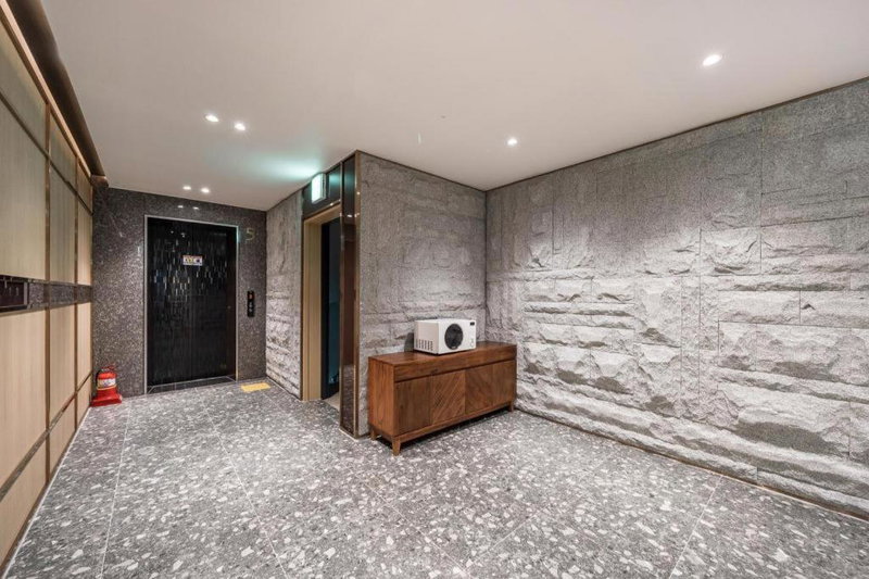 Hotel PIED Exco, Daegu, South Korea
