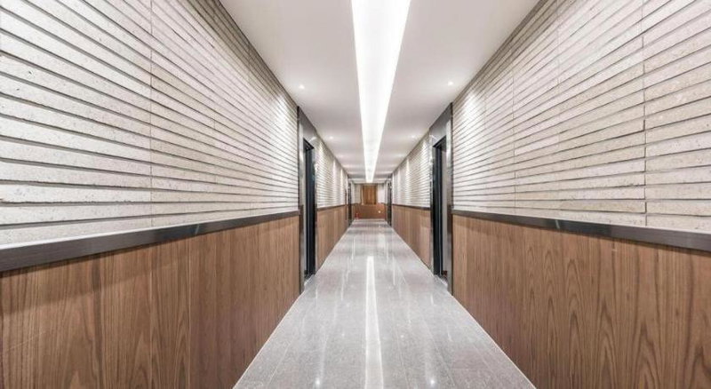 Hotel PIED Exco, Daegu, South Korea