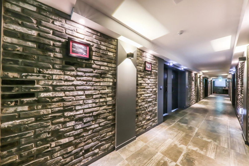 Hotel Soseol Smith, Cheonan, South Korea