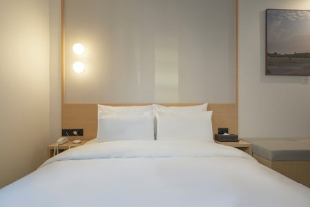 Aank Hotel Cheonan Station Ⅰ, Cheonan, South Korea