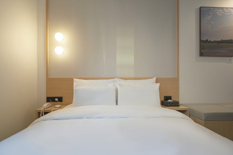 Aank Hotel Cheonan Station Ⅰ, Cheonan, South Korea