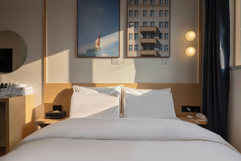 Aank Hotel Cheonan Station Ⅰ, Cheonan, South Korea