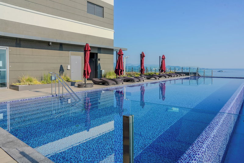 More Than Sokcho Lighthouse Branch, Sokcho, South Korea