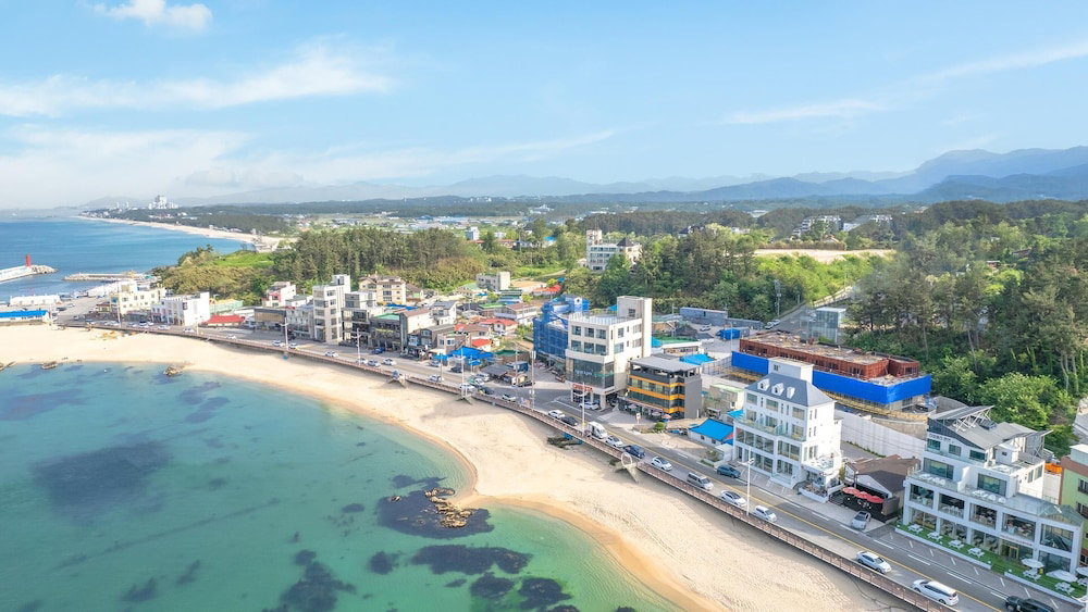 Gangneung Yedam Pesion, South Korea