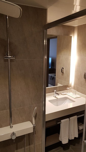 Mudeungpark Hotel, Gwangju, South Korea