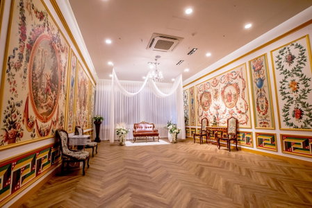 Mudeungpark Hotel, Gwangju, South Korea