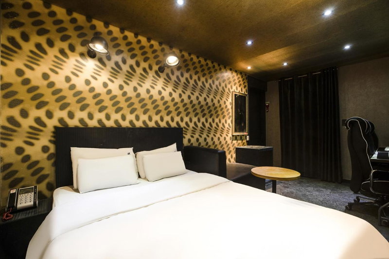 Laria Hotel, Suwon, South Korea