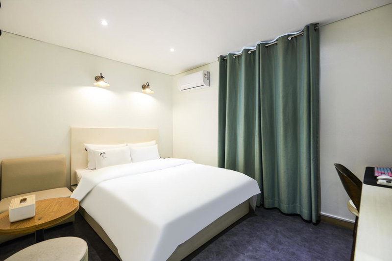 Laria Hotel, Suwon, South Korea