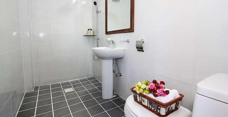Namhae 1 Night 2 Days Pension, Namhae, South Korea