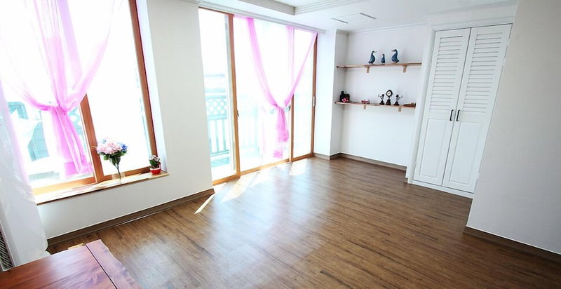 Namhae 1 Night 2 Days Pension, Namhae, South Korea