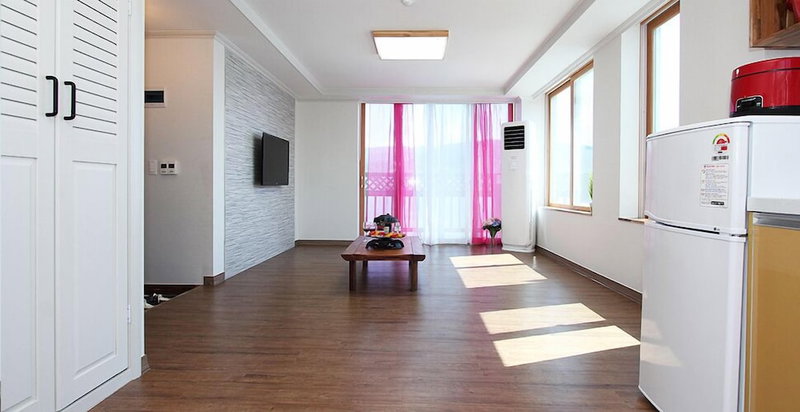 Namhae 1 Night 2 Days Pension, Namhae, South Korea