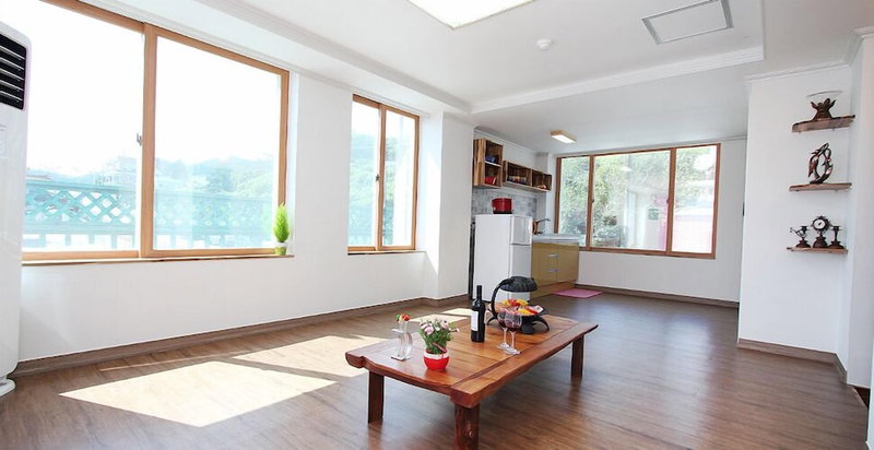 Namhae 1 Night 2 Days Pension, Namhae, South Korea