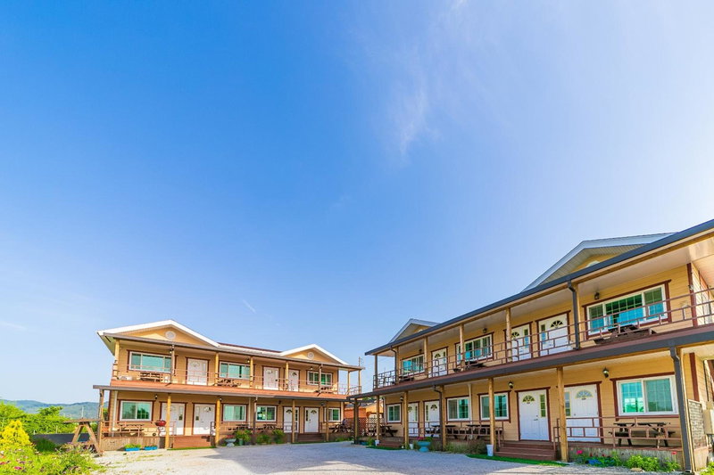 Nonsan Sodam Pension, Nonsan, South Korea