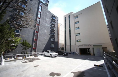 Hotel You&I, Incheon, South Korea