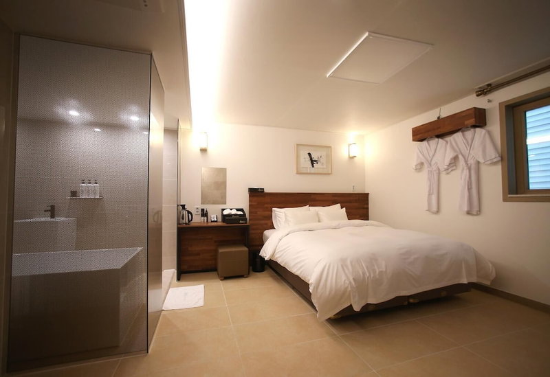 Hotel You&I, Incheon, South Korea