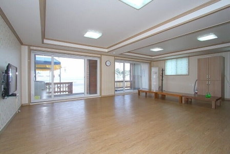 Wolpo Donghae Pension 2, Pohang, South Korea