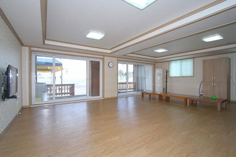 Wolpo Donghae Pension 2, Pohang, South Korea