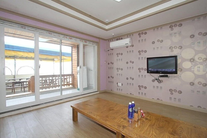 Wolpo Donghae Pension 2, Pohang, South Korea