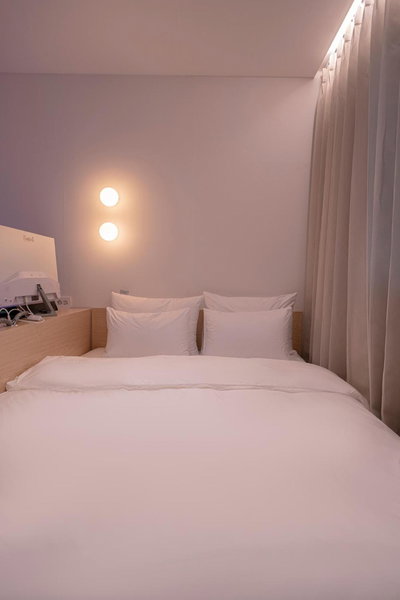 Anook Hotel Osan, Osan, South Korea