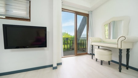Gapyeong Citrine Pension, Gapyeong, South Korea